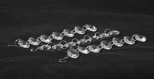 Подвесная люстра Lussole LSL-3407-05 Фото № 4