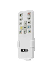 Светильник потолочный Citilux ENZO CL753451G 1