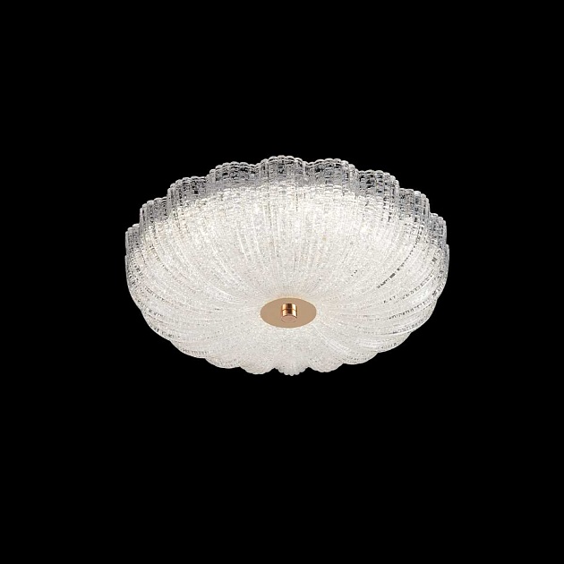Потолочный светильник Crystal Lux SOLARIS PL300 Фото № 1