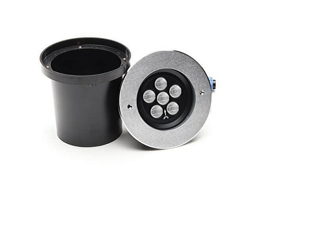 Встраиваемый светильник Deko-Light Canum 730454 Фото № 1