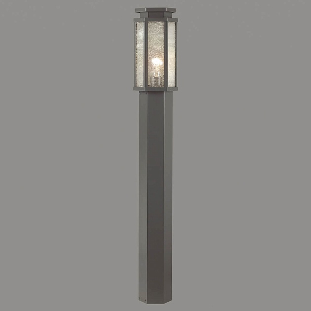 Уличный светильник Odeon Light Nature Gino 4048/1F Фото № 6