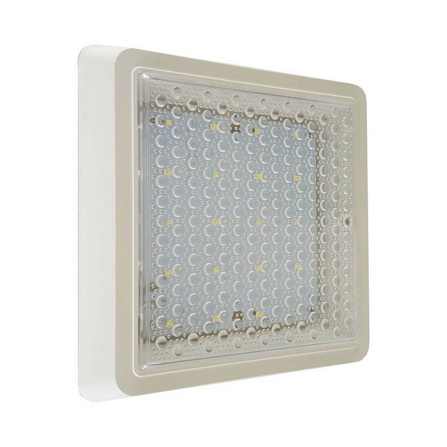 Настенно-потолочный светодиодный светильник Kink Light Сигма 08583 изображение 1 Настенно-потолочный светодиодный светильник Kink Light Сигма 08583 Фото № 1