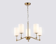 Подвесная люстра Ambrella light High Light LH56051 1