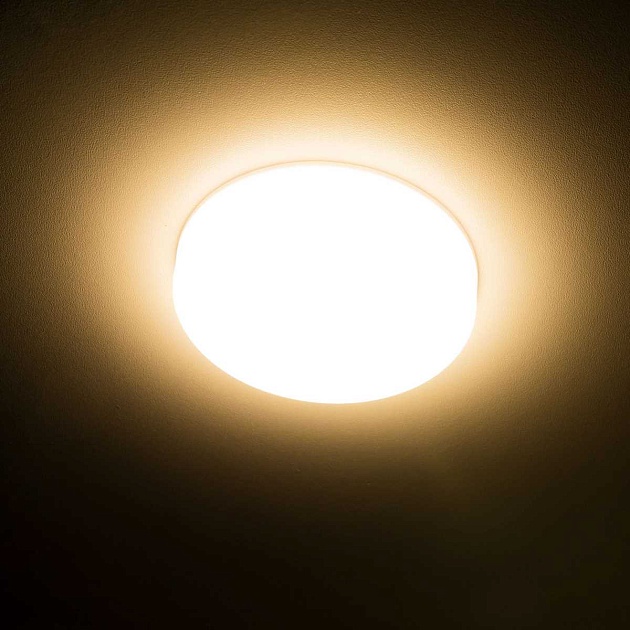 Встраиваемый светильник Citilux Вега CLD5315W Фото № 22