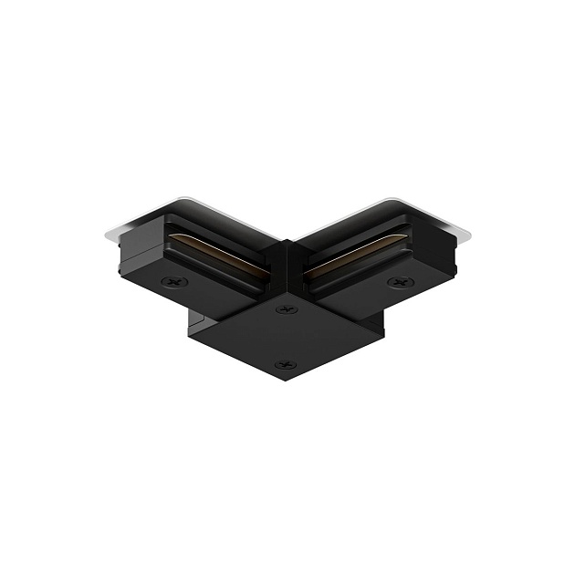 L-коннектор Denkirs Solid Base TR1102-BK изображение 3 L-коннектор Denkirs Solid Base TR1102-BK Фото № 3