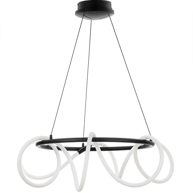 Люстра Citilux PYTHON CL220261 Фото № 16