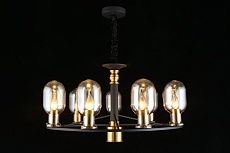 Подвесная люстра Aployt Stefani APL.901.03.10 2