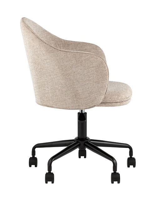 Офисный стул Stool Group Echo office chair light beige УТ000038592 Фото № 6