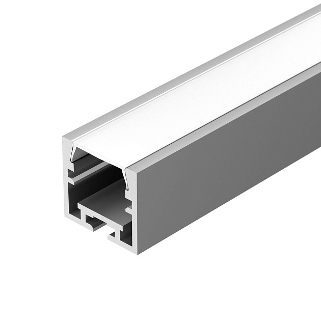 Профиль Arlight PDS-ZM-Plus-2000 Anod 035020 Фото № 1