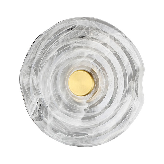 Настенный светильник Arte Lamp BEVEL A1682AP-5PB Фото № 1