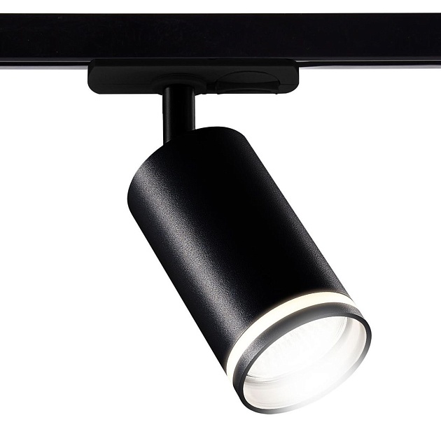 Трековый светильник Ambrella light Track System GL5202 изображение 1 Трековый светильник Ambrella light Track System GL5202 Фото № 1