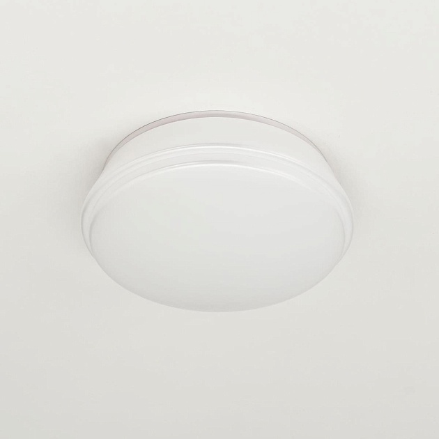 Встраиваемый светодиодный светильник Citilux Дельта CLD6008W Фото № 9