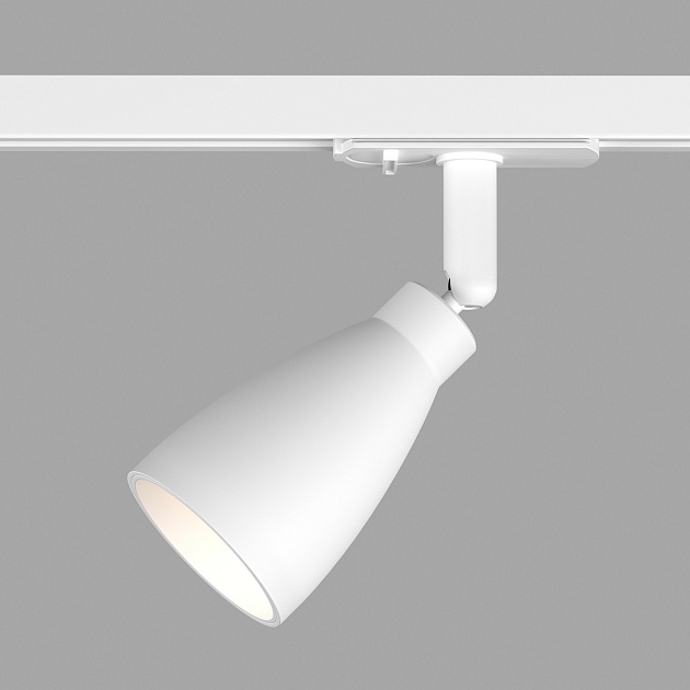 Трековый светильник Denkirs Bell DK6050-WH Фото № 3