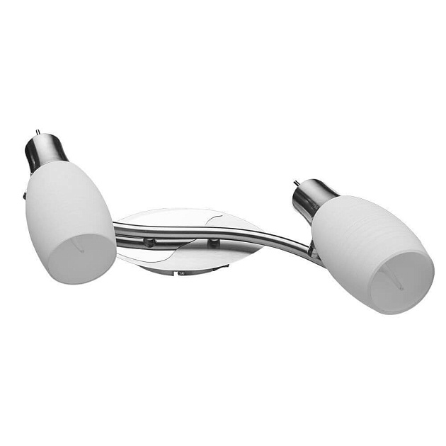 Спот Arte Lamp A4590AP-2SS Фото № 1