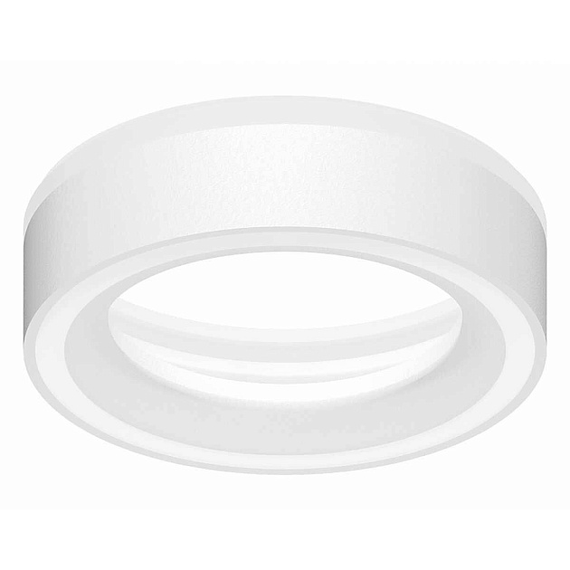 Насадка передняя Ambrella light N8433 Фото № 1