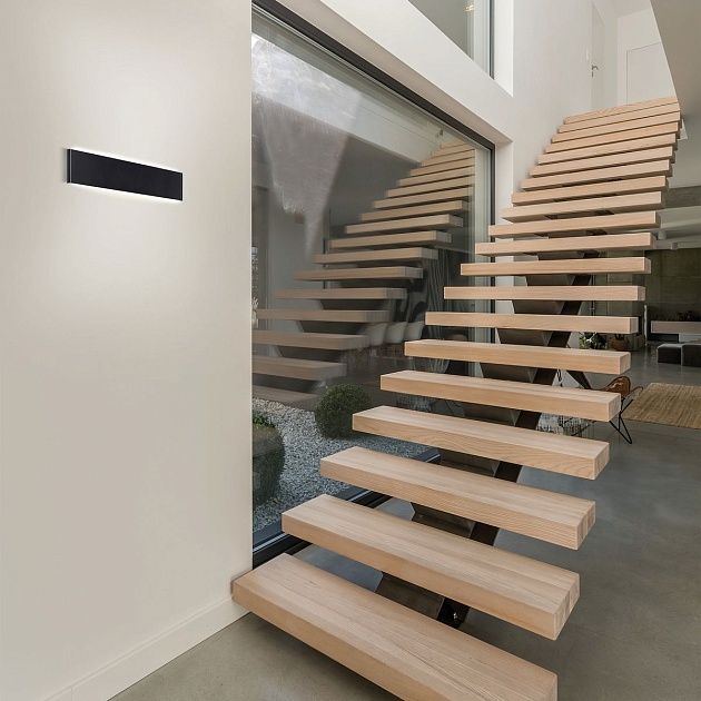 Настенный светодиодный светильник Mantra Egeo 8911 Фото № 3