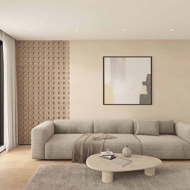 Встраиваемый светильник Denkirs Grena DK4500-WH Фото № 5