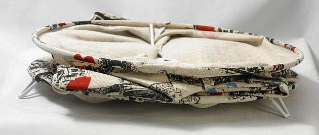 Торшер Lussole Lgo LSP-0504 Фото № 3