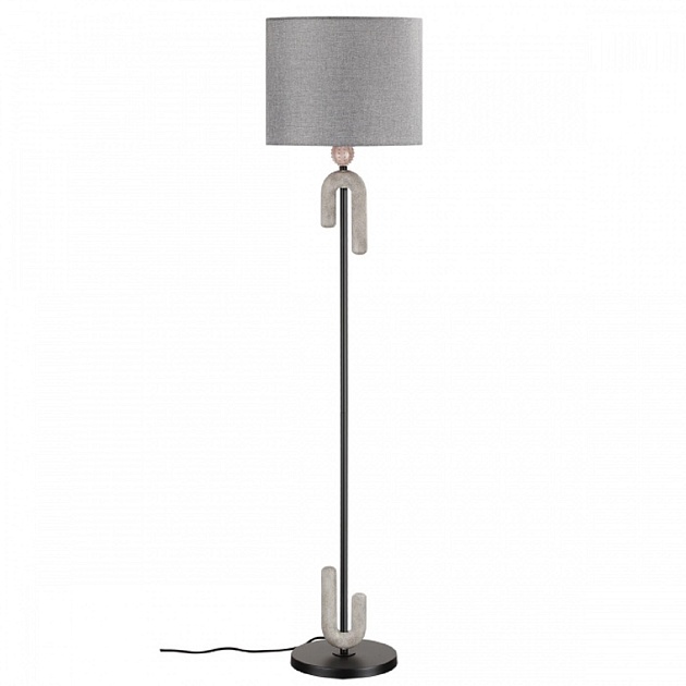 Торшер Odeon Light Modern Bagel 5410/1FA Фото № 1