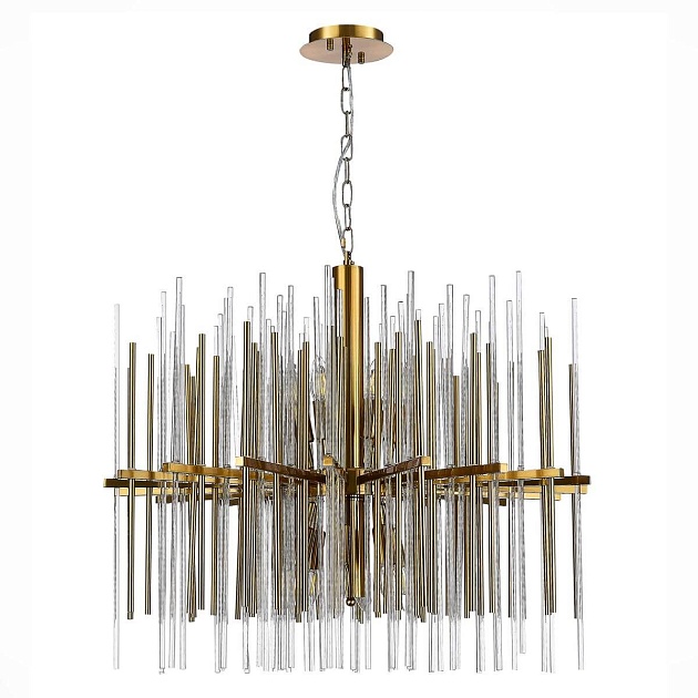 Подвесная люстра ST Luce Teramo SL1628.303.12 Фото № 1