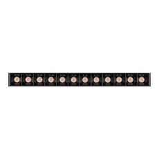 Трековый светодиодный светильник Arlight Mag-Flex-Laser-L235-8W Warm3000 036318 2