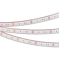 Светодиодная влагозащищенная лента Arlight 4W/m 60Led/m 5060SMD желтый 5M RTW-PFS-B60-13mm 12V Yellow 036291 2