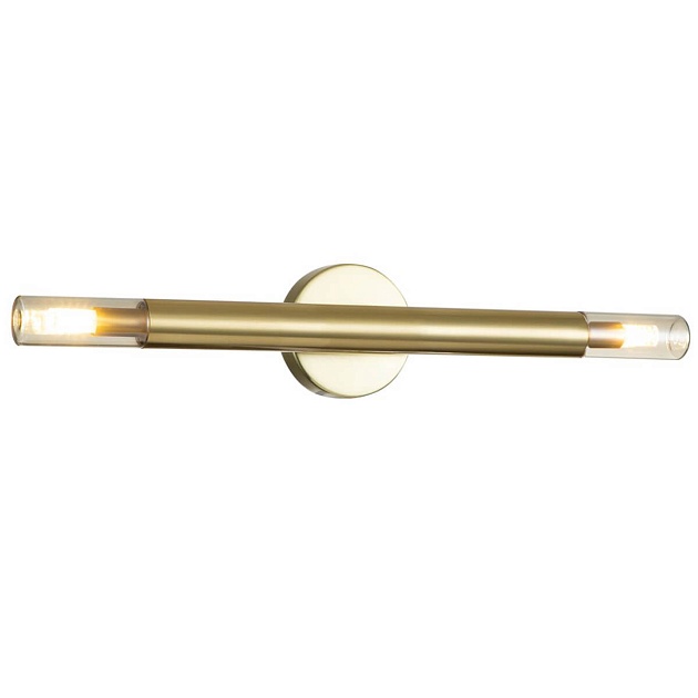 Бра Indigo Sigaro 13006/2W Gold V000234 Фото № 1
