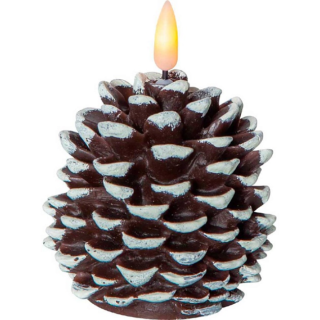 Светодиодная свеча Eglo FLAMME CONE 410023 Фото № 1