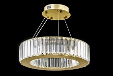 Подвесной светодиодный светильник Arti Lampadari Anzio L 1.5.40.100 G 3