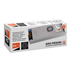Блок питания Jazzway BSPS 12V 400W IP20 33A 1001399A 1
