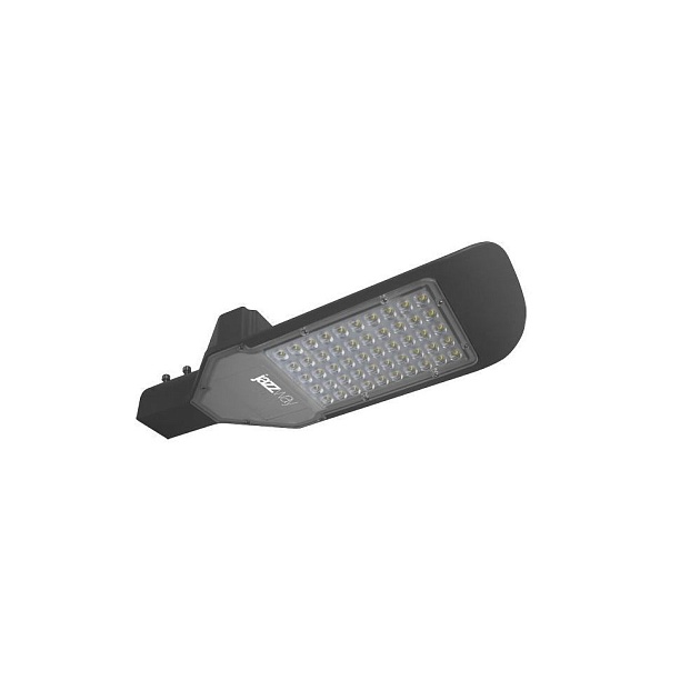 Уличный светодиодный консольный светильник Jazzway PSL 02 5023086 Фото № 1