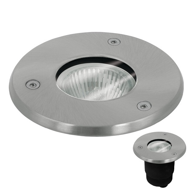 Грунтовый светильник Kanlux MORO DL-35 4870 Фото № 1