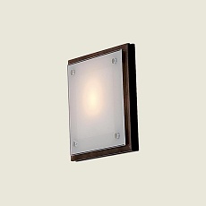 Настенный светильник Citilux Венге Белый CL938311 2