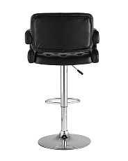 Барный стул Stool Group Бентли черный BC-V001 black 1