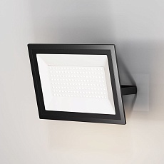 Прожектор светодиодный Maytoni Flood 100W 4000K FL001-L100B4K 5