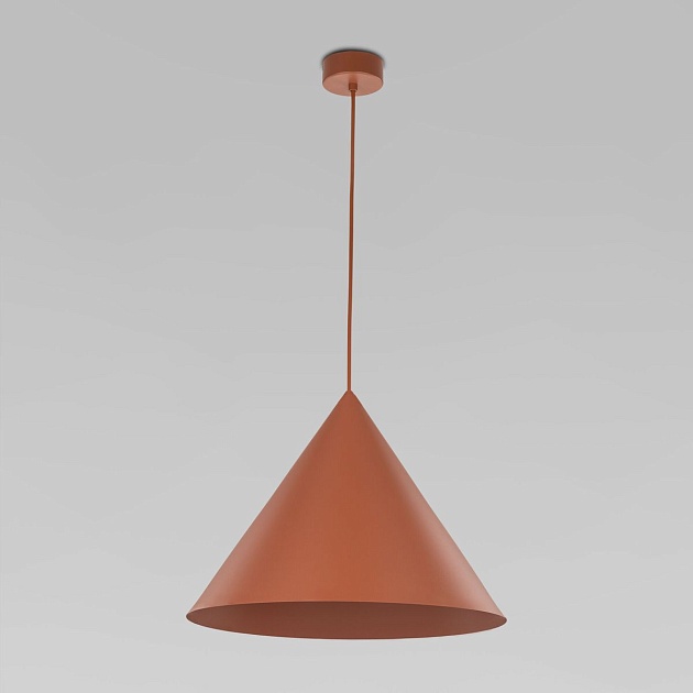 Подвесной светильник TK Lighting 10089 Cono Фото № 1