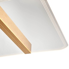 Потолочный светильник Vele Luce Futuro VL7224L21 2