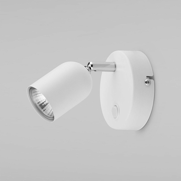 Спот TK Lighting 4411 Top White Фото № 1