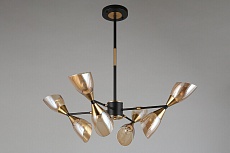 Подвесная люстра Omnilux Onno OML-66807-08 2