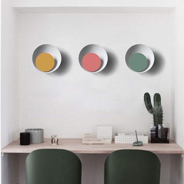 Бра Imperium Loft Twirl 204163-26 Фото № 8