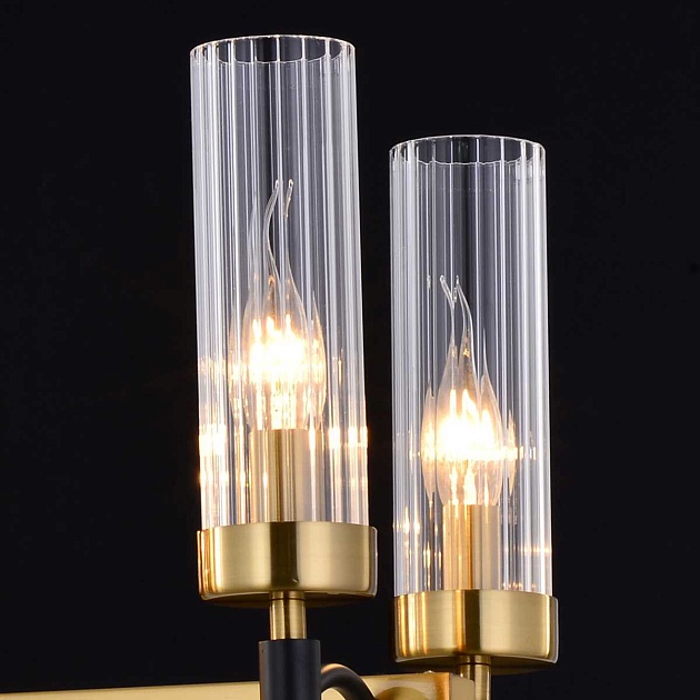 Потолочный светильник ILLUMICO IL5177-8LLS-29 BRASS TUBO изображение 3 Потолочный светильник ILLUMICO IL5177-8LLS-29 BRASS TUBO Фото № 3