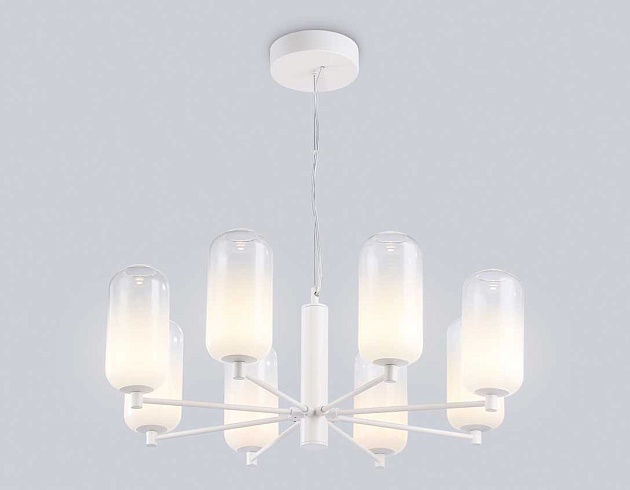 Подвесной светодиодный светильник Ambrella light High Light LH11109 Фото № 4