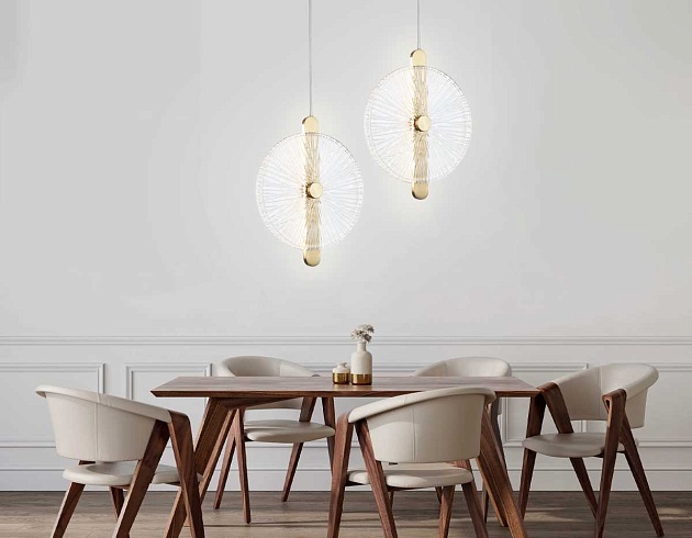 Подвесной светильник Ambrella light High light LH31147 Фото № 7