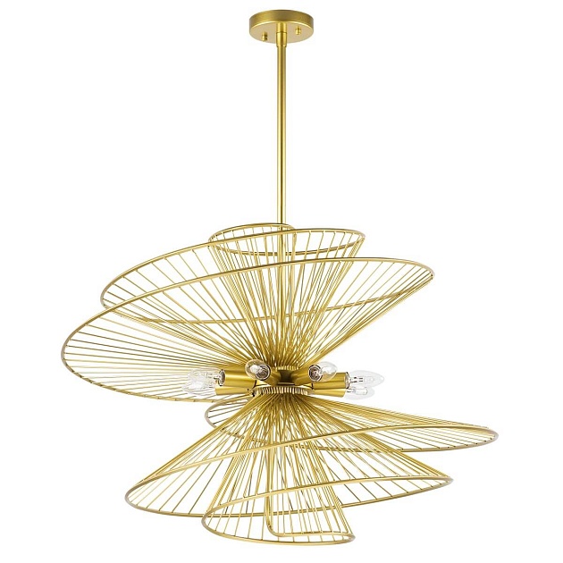 Подвесная люстра Lightstar Zeta 728183 Фото № 1