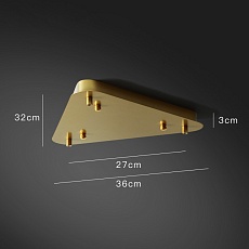 Потолочное крепление Imperium Loft Ceiling Mount 101426-26 3