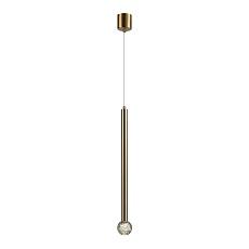 Подвесной светильник Odeon Light HIGHTECH 4374/3LA 1
