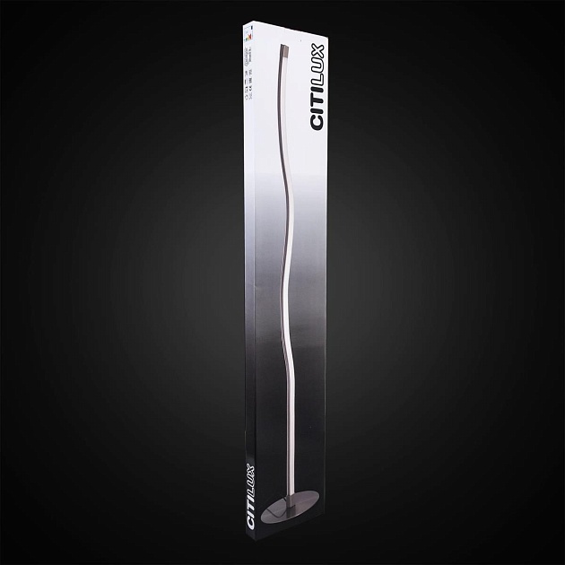 Торшер Citilux Гуффин CL804000 Фото № 8