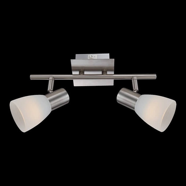 Спот Globo Parry I 54534-2 Фото № 1