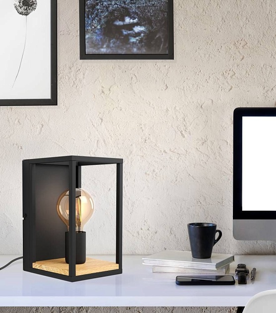 Настенный светильник Eglo Libertad 99796 Фото № 2