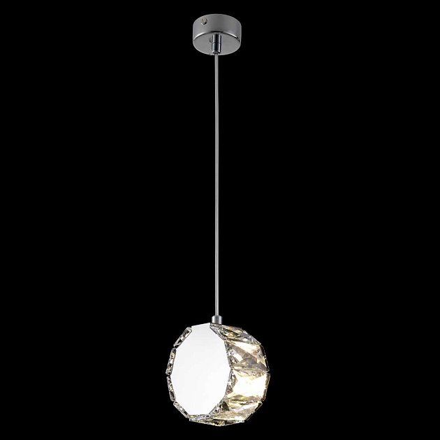 Подвесной светильник Crystal Lux BESO SP1 Фото № 1